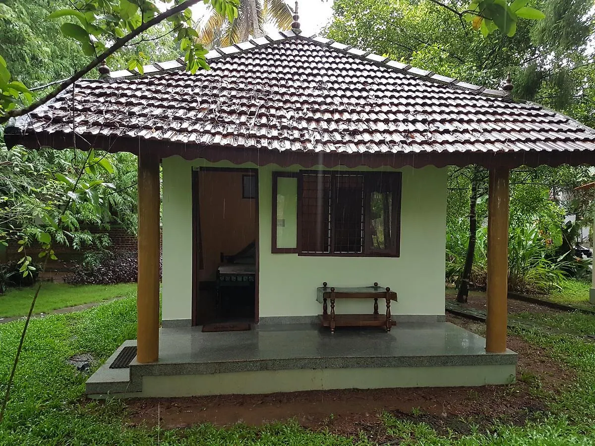 Palmy Lake Resort Alappuzha India