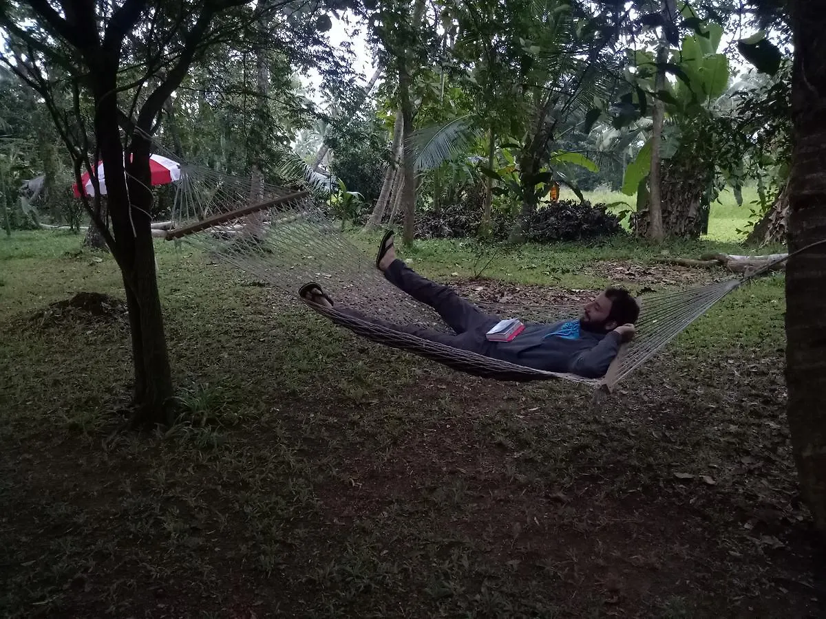 Palmy Lake Resort Alappuzha 0*,