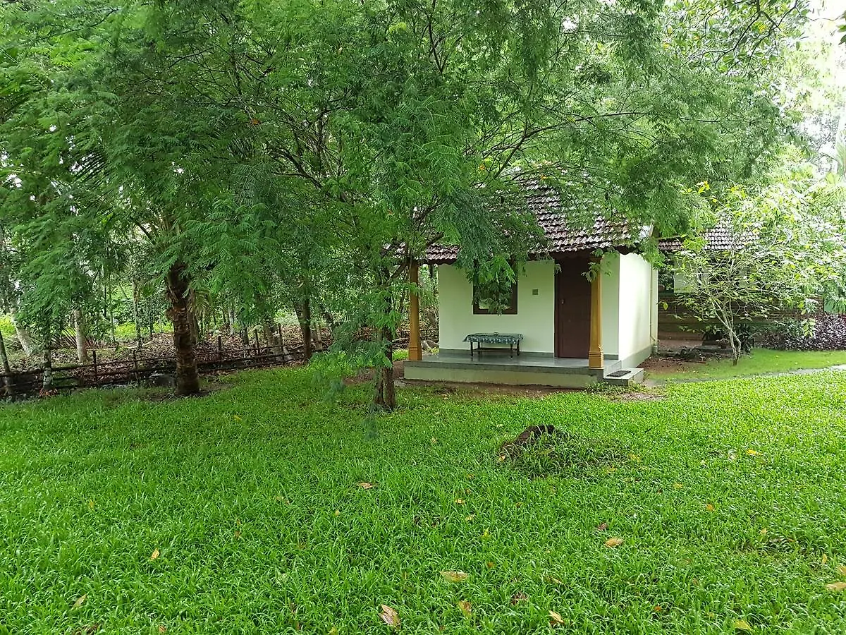 Palmy Lake Resort Alappuzha